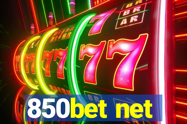 850bet net